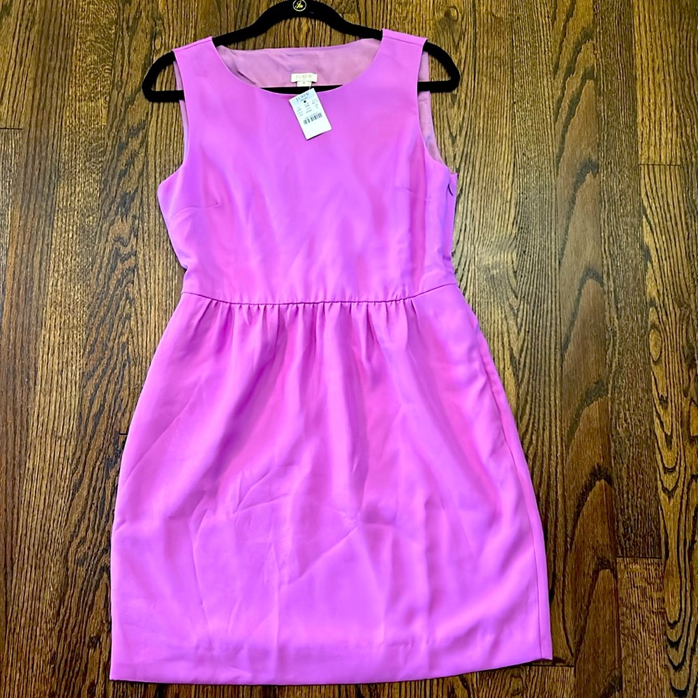 J.Crew sheath style dress